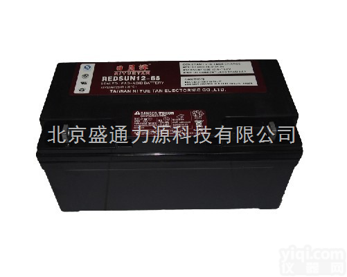 <em>台湾</em><em>日月潭</em>电池 UPS专用电池 <em>日月潭</em>蓄电池12V6H