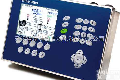 供应 梅<em>特勒</em>.托<em>利多</em> IND780<em>称重仪</em>表