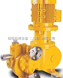 RD260  <em>液压</em>隔膜<em>计量泵</em>RD260<em>米顿</em>罗<em>计量泵</em>