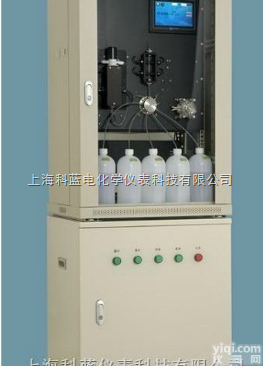 KL-2200总氮分析仪  科蓝<em>总氮在线分析仪</em>
