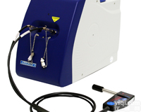 BWS465  高灵敏度、高分辨率便携式拉曼<em>光谱仪</em>i-Raman <em>Plus</em>