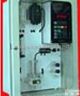 DWG-2038型 <em> 微量钠监测仪</em>