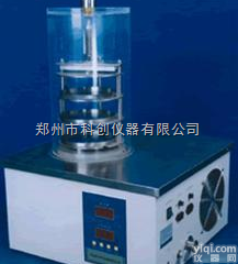 FD-1<em>真空</em><em>冷冻干燥</em>机|冻干机|实验室<em>冷冻干燥</em>器|