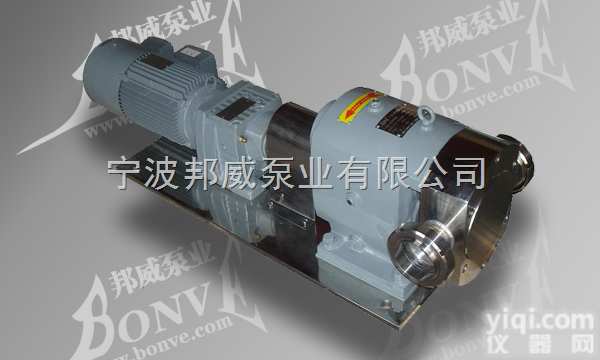 100BV12-60  高<em>粘度</em><em>转子泵</em>,厂家直销高<em>粘度</em><em>转子泵</em>,高<em>粘度</em>凸轮泵