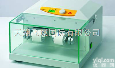 MILLMIX20  高<em>通量</em>样品<em>组织</em>研磨仪