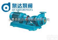 PW型  PW型卧式<em>污水</em>泵<em>直销</em>