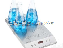 <em>WHMIX</em> 4MS  <em>电磁感应</em>磁驱多位<em>搅拌器</em>（一体式）