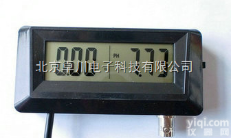 DQ.04-KL-0253  <em>在线</em><em>酸碱度</em>/电导率监测仪 <em>酸碱度</em>/电导率监测