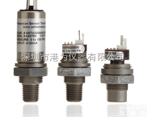 AST4200压力<em>传感器</em> 面板<em>安装</em>压力<em>传感器</em>AST4200报价参数