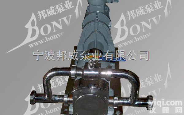 175BV12-200  <em>不锈钢转子泵</em>,不锈钢三叶转子泵,厂家直销运输转子泵