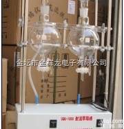 CQQ_1000*3  <em>全自动型</em>CQQ--1000*3<em>萃取</em>仪