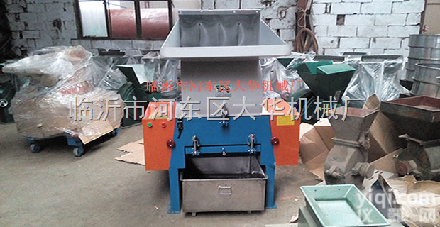 500型  塑胶破碎<em>粉碎机</em> QL<em>破碎机</em>,片刀型软塑胶<em>破碎机</em>