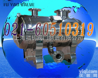 不锈钢<em>稳流</em>罐／无负压<em>供水</em>设备专用罐（又称无负压<em>稳流</em>罐）