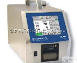 SOLAIR1100微粒计数器  Lighthouse1100便携式激光<em>粒子</em>/<em>尘埃</em><em>粒子</em>计数器