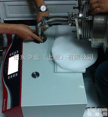 ASM 340  氦<em>质谱</em><em>检漏仪</em><em>真空</em>钎焊（Vacuum Brazing）产品检漏应用