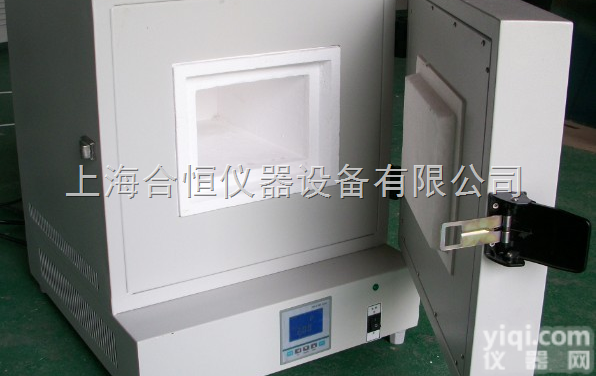 HT-4-10A  陶瓷纤维马弗炉 高温<em>淬火</em>炉 <em>箱式</em>电炉