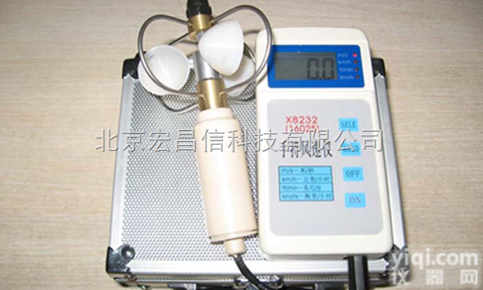 FC-03手持式<em>风速仪</em> 北京<em>现货</em>