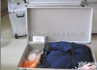 SBK/CPR200  安全培训模<em>拟人</em>  <em>橡皮</em>人