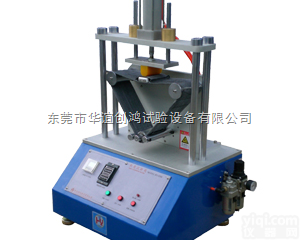 RS-8500  手机软压<em>试验机</em> 电脑屏幕寿命测试 手机<em>经久耐用</em>点击划线检测设备