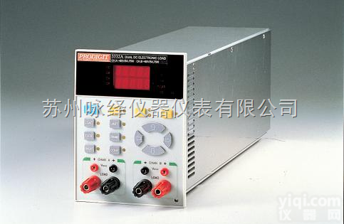 <em>3331A</em>  <em>3331A</em><em>台湾</em>博计双直流电子负载