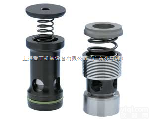 力士乐插装式<em>单向阀</em> 专业销售<em>REXROTH</em><em>单向阀</em>M-SR系列