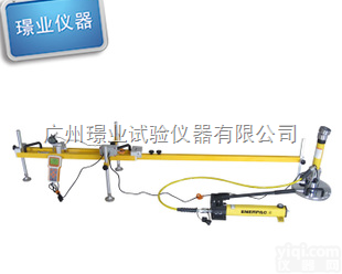 GTJ-Ev2静态变形模量测试仪<em> Ev2静态变形模量测试仪</em>