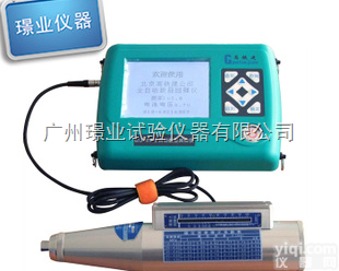 <em>GTJ-HTY全自动数显回弹仪</em> 全自动数显回弹仪 数显回弹仪