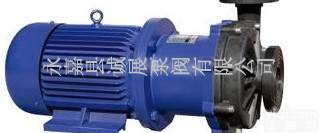 诚展泵阀批发CQF型<em>工程塑料</em><em>磁力驱动</em>泵