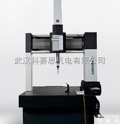 <em>CONTURA</em> G3  <em>CONTURA</em> G3<em>蔡司</em>三<em>坐标</em>测量仪