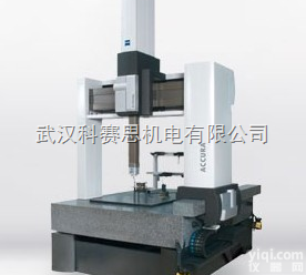 <em>ACCURA</em>  <em>ACCURA</em>卡尔<em>蔡司</em>三<em>坐标</em>测量仪