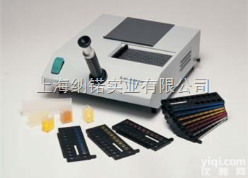 罗维朋 LoviBond <em>比色计</em> Model F 目视比色仪