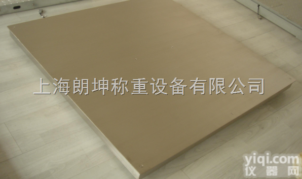 LK-SCS  <em>保山</em>2吨<em>不锈钢</em>小地磅，<em>不锈钢</em>电子地磅