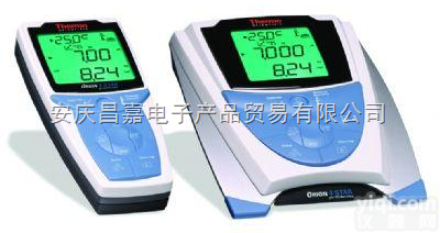 奥立龙3-STAR <em>电导</em>仪 310C/320C <em>台式</em>/<em>便携</em>式<em>电导</em>率仪、双向 RS232接口  测量范围 <em>电导</em>率：0.000 到 3000 mS/cm低到0.001u...