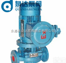 <em>SGPB</em>型立式防爆不锈钢<em>管道泵</em>