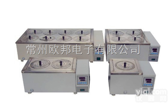 OBY-G24-SE1  双列四孔<em>水浴</em>锅（水位<em>控制</em>）