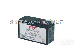 <em>APC</em><em>电池</em> 12V7AH铅酸蓄<em>电池</em> 蓄<em>电池</em>BK系列BK650 BK50...