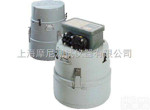 <em>3700</em>  <em>ISCO</em> <em>3700</em>型便携式全尺寸等比例水质自动采样器
