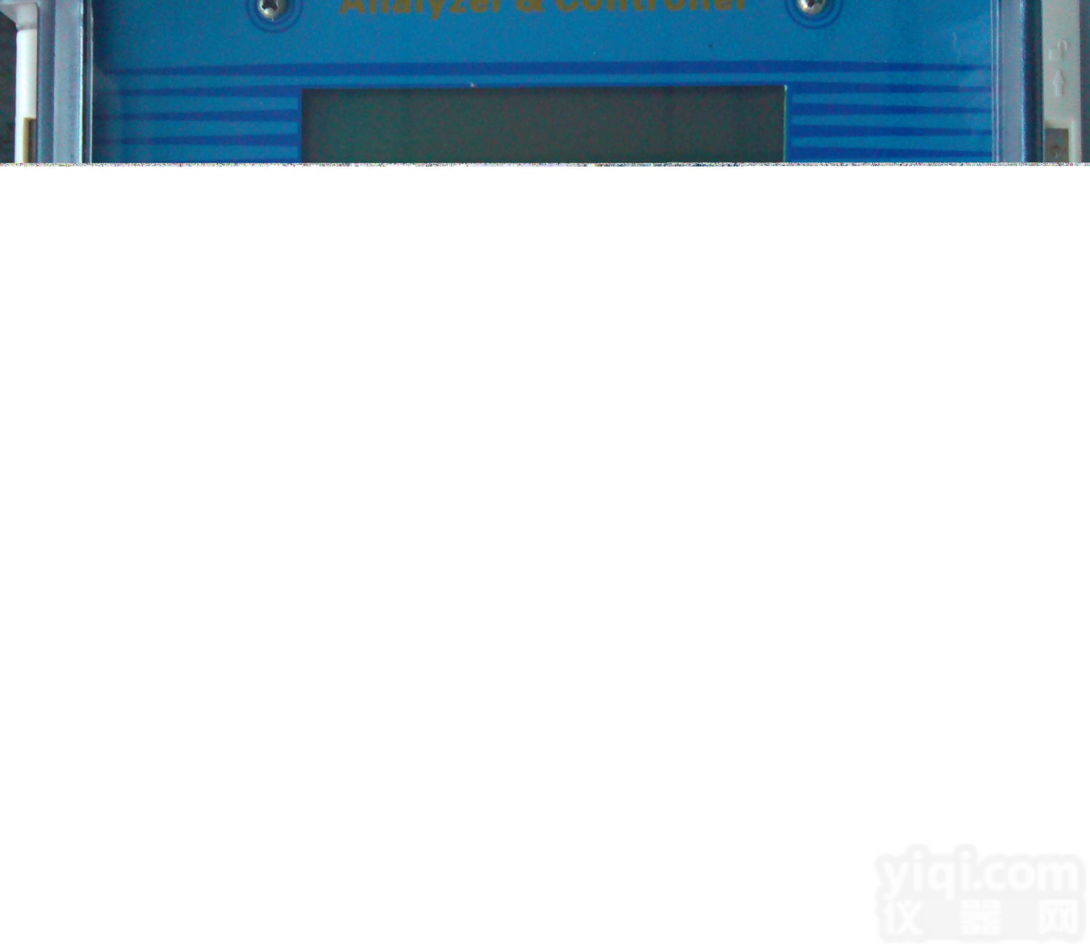 WDO-492  WDO-492在线智能<em>液晶显示</em>壁挂式带数据<em>存储</em>溶解氧仪