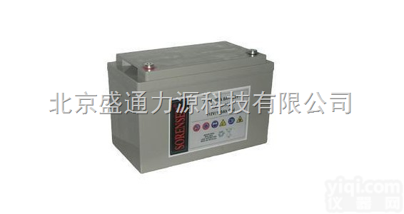 美国索润森（SORENSEN）<em>蓄电池</em>（北京<em>办事处</em>）索润森<em>蓄电池</em>价格