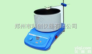 TWCL-G  310*150磁力搅拌<em>水浴锅</em>|磁力搅拌<em>加热</em>锅|