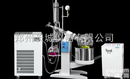 DL-<em>3000</em>  DL-<em>3000</em>循环<em>冷却器</em>10L旋蒸<em>降温</em>专用