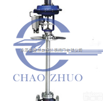<em>ZMAPD</em>  <em>ZMAPD</em>气动薄膜<em>低温</em><em>调节阀</em>