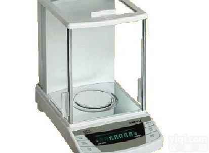 上海<em>良平</em>FA系列<em>天平</em><em>万分</em>之一精密<em>天平</em> 0.1mg电子<em>天平</em>