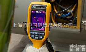 FLUKE Ti125  【<em>福禄克</em>红外热像仪价格原理电器安全检查（FLUKE<em>总代理</em>】