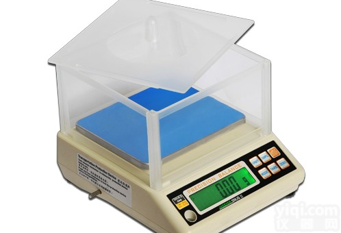 钰恒<em>SNUGIII</em><em>精密</em><em>电子天平</em> <em>SNUGIII</em> -600