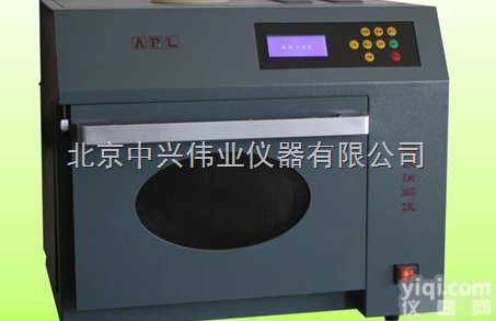 APL-<em>MD8H</em>  <em>微波消解</em>仪（超高压）