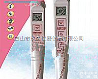 milwaukeech—EC60米克<em>水质</em>/超<em>小型</em>EC/TDS