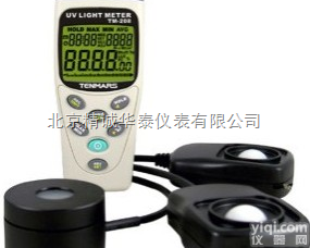 HT8-USTM208  美国TENMARS记忆式自动换档三合一<em>检测仪</em>（照明<em>太阳能</em>紫外线 ）