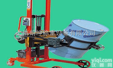 LK-SCS  300kg<em>防爆</em><em>油桶</em>车秤，<em>防爆</em><em>油桶</em>秤