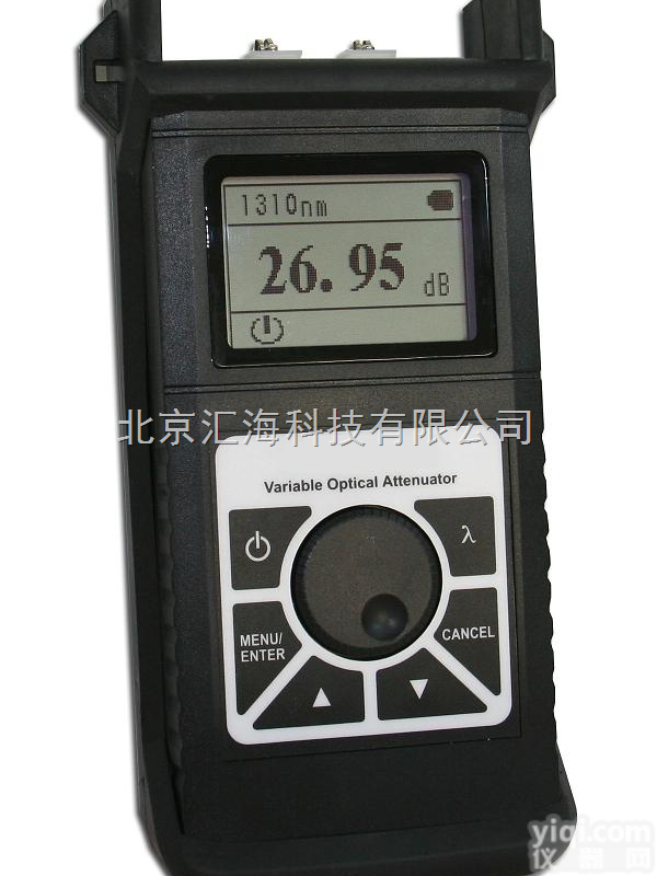 <em>FVA</em>-60D  <em>FVA</em>-60D 可<em>调光</em><em>衰减器</em>